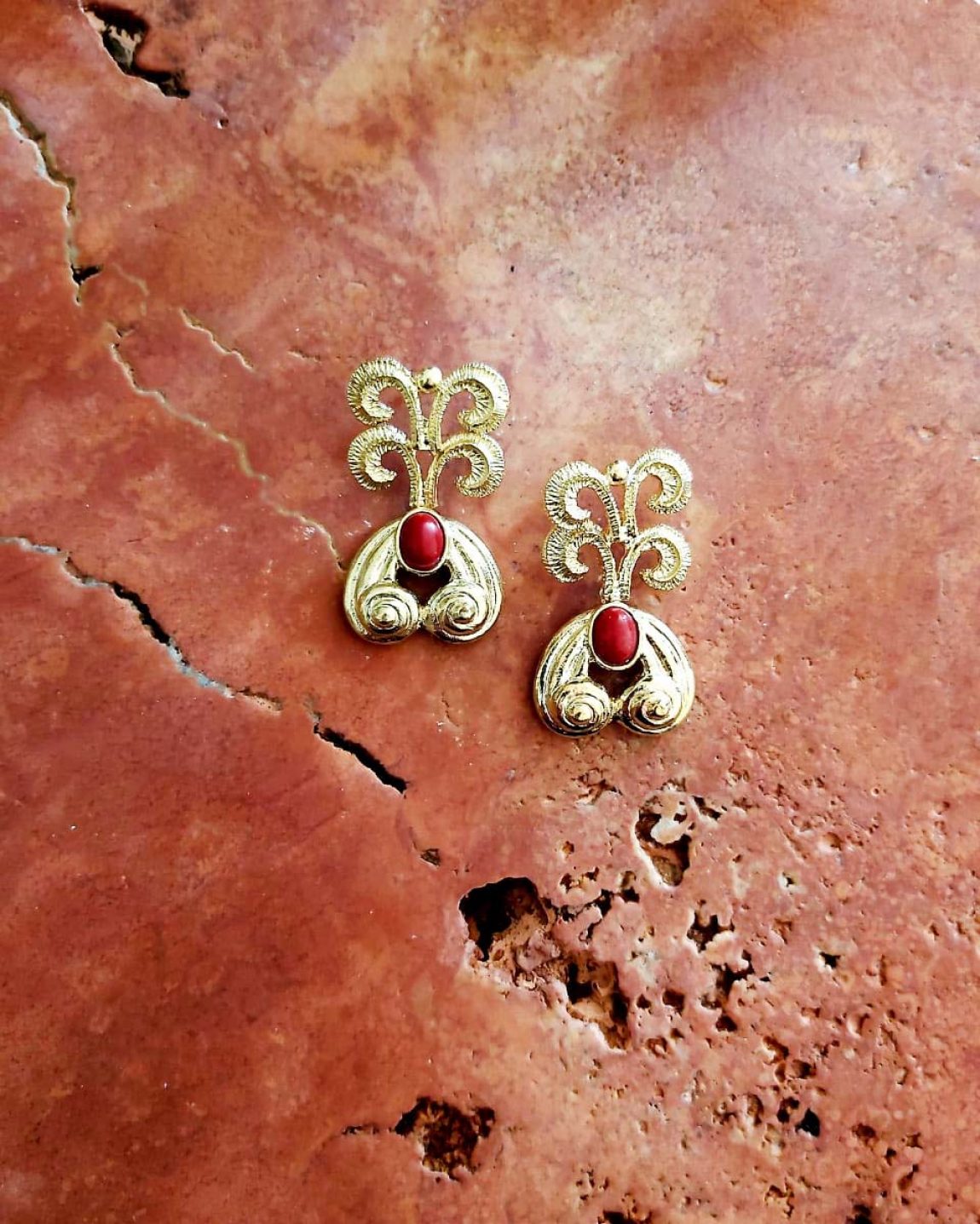 Seas the Day_Earrings